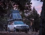 Lexus LX470 Overland Modified 2005 года (NA)